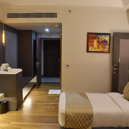 Tulip Inn Shravasti Bahraich Eksteriør billede